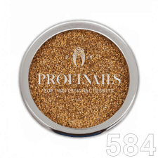 Profinails Profinails csillámpor - 584 körömdíszítő