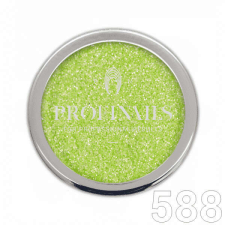 Profinails Profinails csillámpor - 588 körömdíszítő