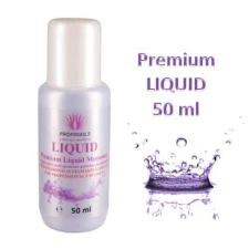 Profinails Profinails Liquid - 50ml porcelán liquid