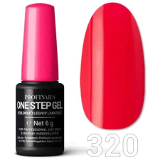 Profinails Profinails One Step Gel LED/UV 320 műköröm zselé