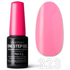 Profinails Profinails One Step Gel LED/UV 323 műköröm zselé