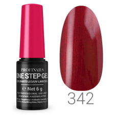 Profinails Profinails One Step Gel LED/UV 342 műköröm zselé
