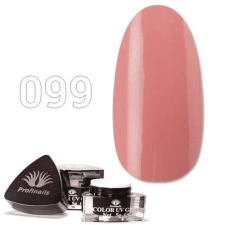 Profinails Profinails színes zselé No. 099 műköröm zselé