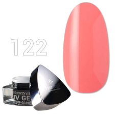 Profinails Profinails színes zselé No. 122 műköröm zselé