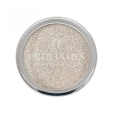 Profinails Pure Silver glitter 3g 101 körömdíszítő