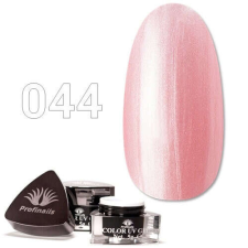 Profinails színes zselé No. 044. műköröm zselé