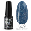 Profinails Top Gél glitter LED/UV fényzselé 6gr No.609