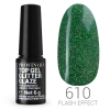 Profinails Top Gél glitter LED/UV fényzselé 6gr No.610