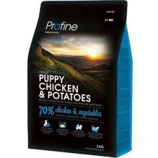 Profine Profine Junior Large Chicken &amp; Potatoes 15 kg kutyaeledel