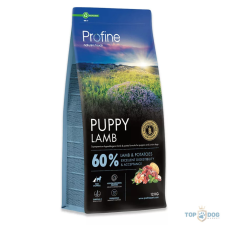 Profine Puppy Hypoallergenic Lamb & Potatoes 12kg kutyaeledel