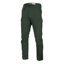Profix Hungary Munkaruha Bevetési Nadrág Khaki 3XL/60 munkaruha