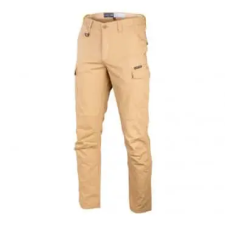 Profix Hungary Munkavédelmi Deréknadrág Bevetési Beige L/52 munkaruha