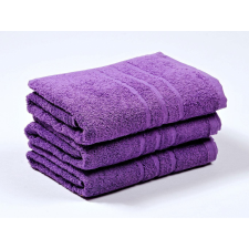 Profod Towel Viola purple 50×100 cm (040003-1000VIOLAD) lakástextília
