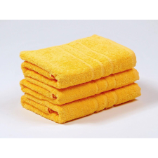 Profod Towel Viola yellow 50×100 cm (040003-1000VIOLAL) lakástextília