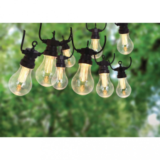 Progarden ProGarden 20 LED-es kerti lámpa 3,2 V kültéri világítás