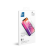 PROGLL Edzett üveg tempered glass Blue Star - Apple Iphone 6 4,7" 5D teljes képernyős fekete Edzett üveg tempered glass üvegfólia
