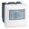  Program Mosaic BUS/KNX infravörös mozgásérzékelő, 180fok, fehér burkolattal, IP41 078493