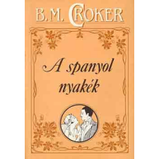 Progresszió A spanyol nyakék antikvárium - használt könyv