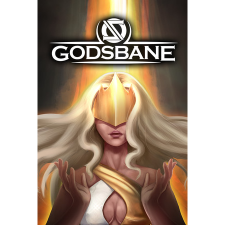 Project Hyperdrive Godsbane (PC - Steam elektronikus játék licensz) videójáték