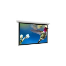 PROJECTA Elpro Concept screen, Wide (16:10), 228x360cm, Matt white, Wall switch vetítővászon