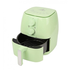 ProLight 4,5 literes Air Fryer, 1400W - Almazöld fritőz