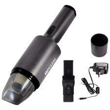 ProLight Akkumulátoros kézi porszívó - 4000 Pa szívóerősség porszívó