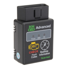 ProLight ELM327 OBD Bt. hibakódolvasó + élő adat kiolv.