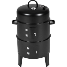 ProLight Grill master BBQ Smoker Multifunkciós grillsütő és füstölő grillsütő