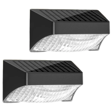 ProLight Illumina 2 db Solar kerti lámpa szett kültéri világítás