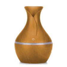 ProLight Párologtato V2 világosbarna illóolaj párologtató