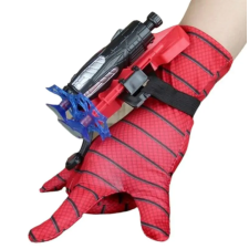 ProLight Pók kesztyű hálóvetővel babakocsi kiegészítő