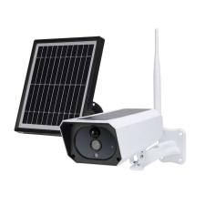ProLight WiFi Smart napelemes kamera PRL-101 megfigyelő kamera