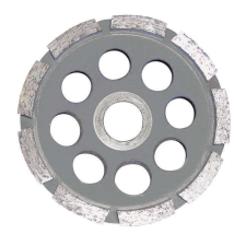 Proline 125 x 6 x 8 x 22,2 gyémánt csiszolótárcsa szerszám kiegészítő