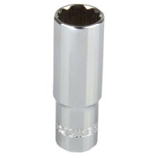 Proline 18628 1/2" 12pt dugókulcs, 13 mm dugókulcs