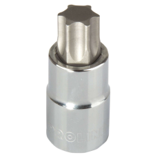 Proline 1/2 '' t25 torx bit adapter 55mm bitfej készlet