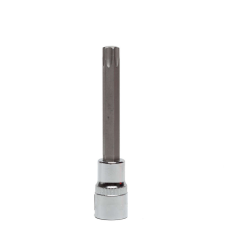 Proline 1/2 '' t70 torx bit adapter 140mm bitfej készlet