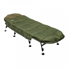 PROLOGIC Avanger Sleeping Bag & Badchair System ágy + hálózsák - 200x75cm horgászkiegészítő