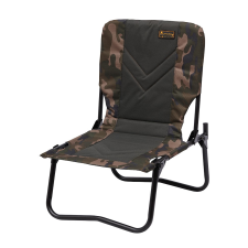 Prologic Avenger Bed & Guest Camo Chair fotel 140kg (SVS65049) horgászszék, ágy