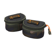  Prologic Avenger Lead and Accessory Bag 2db 8x5x5cm (SVS65069) horgászkiegészítő