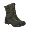  Prologic Bank Bound Camo Trek Boot High Horgász Bakancs (45)