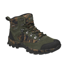 PROLOGIC Bank Bound Camo Trek Medium bakancs - 41 horgászkiegészítő