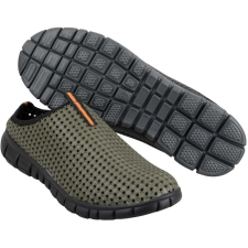 Prologic Bank Slippers Green papucs 47-es - 12 (SVS55374) horgászkiegészítő