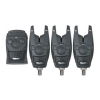  Prologic Bat+ Bite Alarm Blue Set 3+1 elektromos kapásjelző szett (SVS57079)