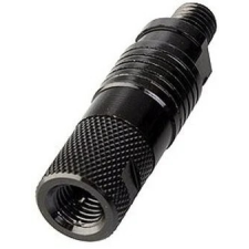  Prologic Black Night Quick Release Medium - 1db gyorscsatlakozó (SVS43882) horgászkiegészítő