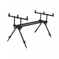 PROLOGIC C-Series Twin Support 3 botos rod-pod - 66-120cm 3botos horgászkiegészítő