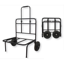 Prologic Cruzade Classic Foldable Trolley - masszív talicska kézikocsi (SVS54993) horgászkiegészítő