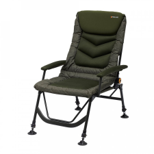 PROLOGIC Daddy Long Recliner Chair With Armrests szék - 61x55x73cm horgászszék, ágy