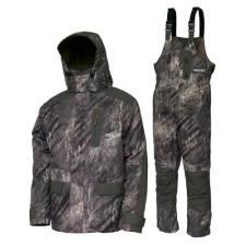Prologic Highgrade Realtree Fishing Thermo Suit Thermo Szett Kabát+Nadrág (64549) Xxl horgászkiegészítő