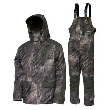 PROLOGIC Highgrade Realtree Fishing Thermo Suit thermoruha - XXXL horgászkiegészítő
