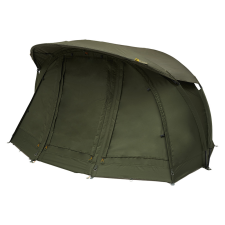  Prologic Inspire Bivvy &amp; Condenser Wrap 1 személyes prémium sátor (SVS64148) horgászkiegészítő